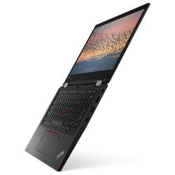 Ноутбук Lenovo ThinkPad L13 Yoga (1920x1080, Intel Core i7 1.8 ГГц, RAM 16 ГБ, SSD 1000 ГБ, Win10 Pro)