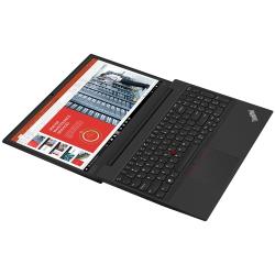 Ноутбук Lenovo THINKPAD Edge E595 (1920x1080, AMD Ryzen 5 2.1 ГГц, RAM 8 ГБ, SSD 256 ГБ, Win10 Pro)