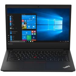 Ноутбук Lenovo ThinkPad Edge E495 (1920x1080, AMD Ryzen 5 2.1 ГГц, RAM 8 ГБ, SSD 256 ГБ, Win10 Pro)