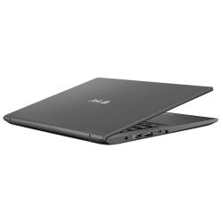 Ноутбук ASUS VivoBook 14 F412DA-EK507R (1920x1080, AMD Ryzen 3 2.6 ГГц, RAM 4 ГБ, SSD 256 ГБ, Win10 Pro)