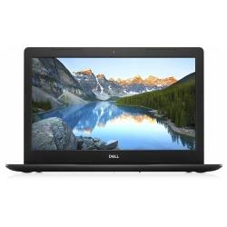 Ноутбук DELL Inspiron 3593 (1920x1080, Intel Core i5 1 ГГц, RAM 4 ГБ, HDD 1000 ГБ, GeForce MX230, Linux)