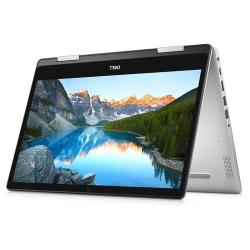 Ноутбук DELL Inspiron 5491 2-in-1 (1920x1080, Intel Core i3 2.1 ГГц, RAM 4 ГБ, SSD 256 ГБ, Win10 Home)