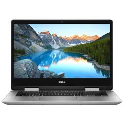 Ноутбук DELL Inspiron 5491 2-in-1 (1920x1080, Intel Core i3 2.1 ГГц, RAM 4 ГБ, SSD 256 ГБ, Win10 Home)