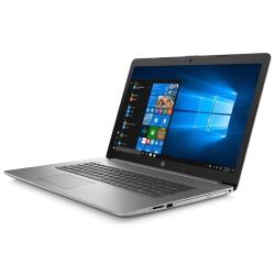 Ноутбук HP 470 G7 (1920x1080, Intel Core i7 1.8 ГГц, RAM 8 ГБ, SSD 256 ГБ, Radeon 530, DOS)