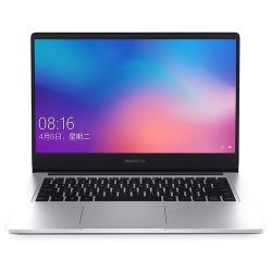 Ноутбук Xiaomi RedmiBook 14" Ryzen Edition (1920x1080, AMD Ryzen 5 2.1 ГГц, RAM 8 ГБ, SSD 512 ГБ, Win10 Home)