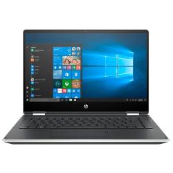 Ноутбук HP PAVILION x360 14-dh1013ur (1366x768, Intel Core i5 1.6 ГГц, RAM 8 ГБ, SSD 256 ГБ, DOS)