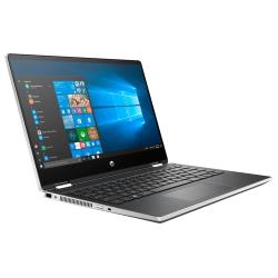 Ноутбук HP PAVILION x360 14-dh1013ur (1366x768, Intel Core i5 1.6 ГГц, RAM 8 ГБ, SSD 256 ГБ, DOS)