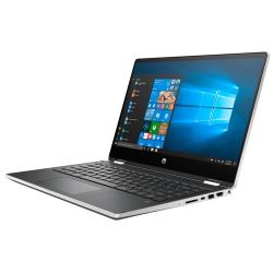 Ноутбук HP PAVILION x360 14-dh1013ur (1366x768, Intel Core i5 1.6 ГГц, RAM 8 ГБ, SSD 256 ГБ, DOS)