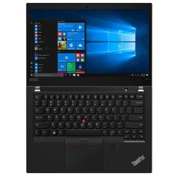 14" Ноутбук Lenovo THINKPAD T495 (1920x1080, AMD Ryzen 7 PRO 2.3 ГГц, RAM 16 ГБ, SSD 512 ГБ, Win10 Pro)