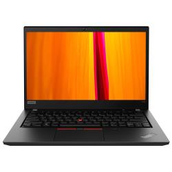 14" Ноутбук Lenovo THINKPAD T495 (1920x1080, AMD Ryzen 7 PRO 2.3 ГГц, RAM 16 ГБ, SSD 512 ГБ, Win10 Pro)