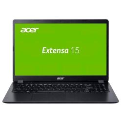 Ноутбук Acer Extensa 15 EX215-51K-323K (1366x768, Intel Core i3 2.3 ГГц, RAM 4 ГБ, SSD 128 ГБ, Win10 Home)