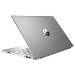 Ноутбук HP PAVILION 15-cs3004ur (1366x768, Intel Core i7 1.3 ГГц, RAM 16 ГБ, SSD 512 ГБ, Optane32 ГБ, Win10 Home)