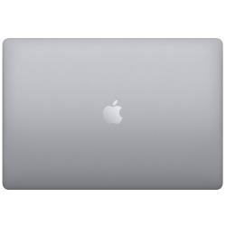 16" Ноутбук Apple MacBook Pro 16 Late 2019 (3072x1920, Intel Core i7 2.6 ГГц, RAM 16 ГБ, SSD 512 ГБ, Radeon Pro 5300M)