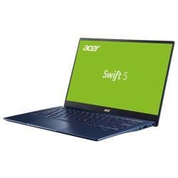 Ноутбук Acer SWIFT 5 SF514-54GT-53J6 (1920x1080, Intel Core i5 1 ГГц, RAM 8 ГБ, SSD 512 ГБ, GeForce MX250, Win10 Home)