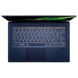 Ноутбук Acer SWIFT 5 SF514-54GT-53J6 (1920x1080, Intel Core i5 1 ГГц, RAM 8 ГБ, SSD 512 ГБ, GeForce MX250, Win10 Home)