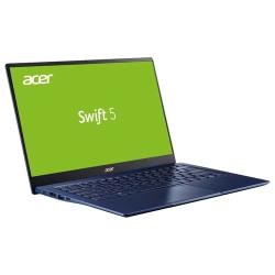 Ноутбук Acer SWIFT 5 SF514-54GT-53J6 (1920x1080, Intel Core i5 1 ГГц, RAM 8 ГБ, SSD 512 ГБ, GeForce MX250, Win10 Home)