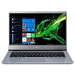 Ноутбук Acer SWIFT 3 SF314-58-30BG (1920x1080, Intel Core i3 2.1 ГГц, RAM 8 ГБ, SSD 256 ГБ, Win10 Home)