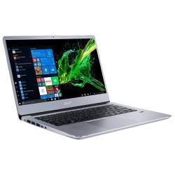 Ноутбук Acer SWIFT 3 SF314-58-30BG (1920x1080, Intel Core i3 2.1 ГГц, RAM 8 ГБ, SSD 256 ГБ, Win10 Home)