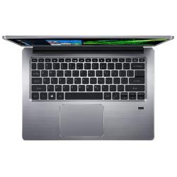 14" Ноутбук Acer SWIFT 3 SF314-58-36EE (1920x1080, Intel Core i3 2.1 ГГц, RAM 8 ГБ, SSD 256 ГБ, Linux)