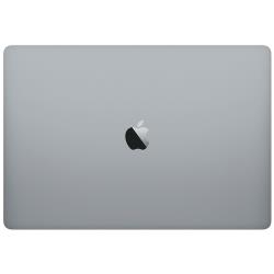 15.4" Ноутбук Apple MacBook Pro 15 Mid 2018 2880x1800, Intel Core i7 8750H 2.2 ГГц, RAM 16 ГБ, DDR4, SSD 256 ГБ, AMD Radeon Pro 555X, macOS, MR932, серый космос