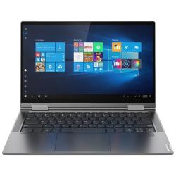 Ноутбук Lenovo Yoga C740-14IML (1920x1080, Intel Core i7 1.1 ГГц, RAM 16 ГБ, SSD 1 ТБ, Win10 Home)