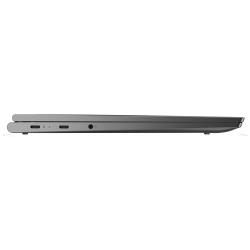 Ноутбук Lenovo Yoga C740-14IML (1920x1080, Intel Core i7 1.1 ГГц, RAM 16 ГБ, SSD 1 ТБ, Win10 Home)