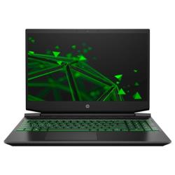 Ноутбук HP Pavilion Gaming 15-ec