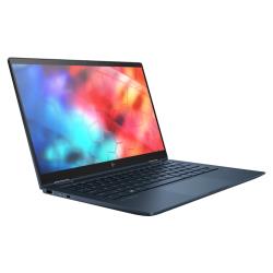 Ноутбук HP Elite Dragonfly (1920x1080, Intel Core i5 1.6 ГГц, RAM 16 ГБ, SSD+Optane 544 ГБ, Win10 Home)