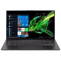 Ноутбук Acer Swift 7 SF714-52T-76X9 (1920x1080, Intel Core i7 1.5 ГГц, RAM 16 ГБ, SSD 512 ГБ, Win10 Pro)