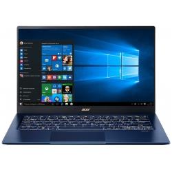 Ноутбук Acer Swift 5 SF514-54T (1920x1080, Intel Core i5 1.1 ГГц, RAM 8 ГБ, SSD 256 ГБ, Win10 Home)