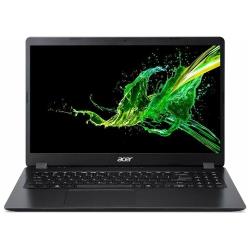 Ноутбук Acer Aspire 3 A315-54 (1366x768, Intel Core i3 2.1 ГГц, RAM 8 ГБ, SSD 512 ГБ, Win10 Home)