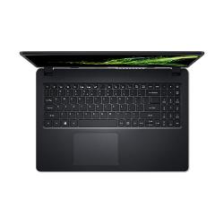 Ноутбук Acer Aspire 3 A315-54 (1366x768, Intel Core i3 2.1 ГГц, RAM 8 ГБ, SSD 512 ГБ, Win10 Home)