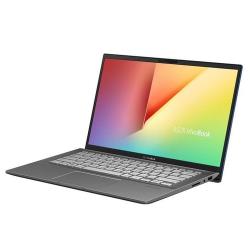 Ноутбук ASUS VivoBook S14 S431FA-AM187 (1920x1080, Intel Core i5 1.6 ГГц, RAM 8 ГБ, SSD 512 ГБ, без ОС)