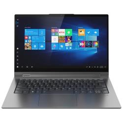 Ноутбук Lenovo Yoga C940-15IRH (3840x2160, Intel Core i7 2.6 ГГц, RAM 16 ГБ, SSD 1 ТБ, GeForce GTX 1650 MAX-Q, Win10 Home)