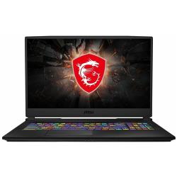 Ноутбук MSI GL65 9SDK-081RU (1920x1080, Intel Core i5 2.4 ГГц, RAM 8 ГБ, SSD 512 ГБ, GeForce GTX 1660 Ti, Win10 Home)