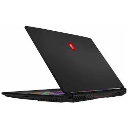 Ноутбук MSI GL65 9SDK-081RU (1920x1080, Intel Core i5 2.4 ГГц, RAM 8 ГБ, SSD 512 ГБ, GeForce GTX 1660 Ti, Win10 Home)