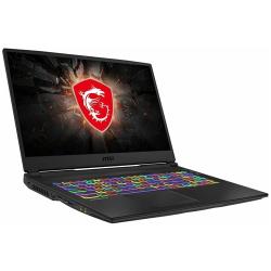 Ноутбук MSI GL65 9SCK-012RU (1920x1080, Intel Core i7 2.6 ГГц, RAM 8 ГБ, SSD 512 ГБ, GeForce GTX 1650, Win10 Home)