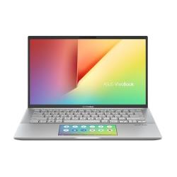 Ноутбук ASUS VivoBook S14 S432 (1920x1080, Intel Core i7 1.8 ГГц, RAM 8 ГБ, SSD 512 ГБ, GeForce MX250, Win10 Home)