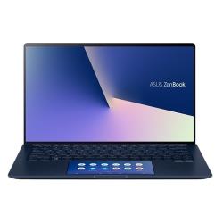 Ноутбук ASUS ZenBook 13 UX334FL-A4051T (1920x1080, Intel Core i7 1.8 ГГц, RAM 8 ГБ, SSD 512 ГБ, GeForce MX250, Win10 Home)