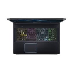 Ноутбук Acer Predator Helios 300 PH317-53 (1920x1080, Intel Core i7 2.6 ГГц, RAM 24 ГБ, SSD 1 ТБ, GeForce RTX 2070, Win10 Home)