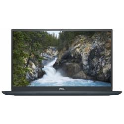 Ноутбук DELL Vostro 5590 (1920x1080, Intel Core i7 1.8 ГГц, RAM 8 ГБ, SSD 512 ГБ, GeForce MX250, Win10 Pro)