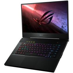 Ноутбук ASUS ROG Zephyrus M GU502LW-AZ220 (1920x1080, Intel Core i7 2.3 ГГц, RAM 16 ГБ, SSD 1024 ГБ, GeForce RTX 2070 Max-Q, без ОС)