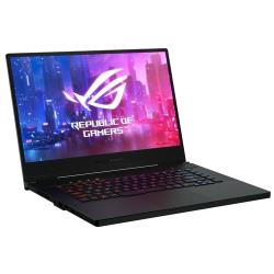 Ноутбук ASUS ROG Zephyrus M GU502LW-AZ220 (1920x1080, Intel Core i7 2.3 ГГц, RAM 16 ГБ, SSD 1024 ГБ, GeForce RTX 2070 Max-Q, без ОС)