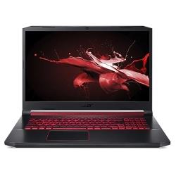 Ноутбук Acer Nitro 5 AN517-51 (1920x1080, Intel Core i7 2.6 ГГц, RAM 16 ГБ, SSD 512 ГБ, GeForce GTX 1660 Ti, Endless OS)