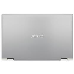 Ноутбук ASUS ZenBook Flip 14 UM462DA-AI029T (1920x1080, AMD Ryzen 7 2.3 ГГц, RAM 8 ГБ, SSD 512 ГБ, Win10 Home)