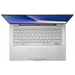 Ноутбук ASUS ZenBook Flip 14 UM462DA-AI029T (1920x1080, AMD Ryzen 7 2.3 ГГц, RAM 8 ГБ, SSD 512 ГБ, Win10 Home)