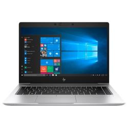 Ноутбук HP EliteBook 745 G6 (1920x1080, AMD Ryzen 5 PRO 2.1 ГГц, RAM 8 ГБ, SSD 256 ГБ, Win10 Pro)