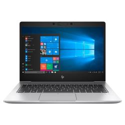 Ноутбук HP EliteBook 830 G6 (1920x1080, Intel Core i7 1.8 ГГц, RAM 8 ГБ, SSD 256 ГБ, Win10 Pro)