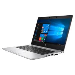 Ноутбук HP EliteBook 830 G6 (1920x1080, Intel Core i7 1.8 ГГц, RAM 8 ГБ, SSD 256 ГБ, Win10 Pro)