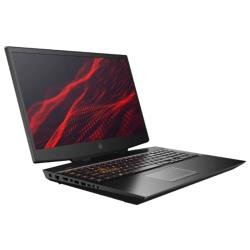 Ноутбук HP OMEN 17-cb0000 (1920x1080, Intel Core i7 2.6 ГГц, RAM 16 ГБ, SSD 512 ГБ, GeForce GTX 1660 Ti, DOS)